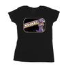 Guardians Of The Galaxy Volume 3 Womens/Ladies Rocket Raccoon Pose Cotton T-Shirt