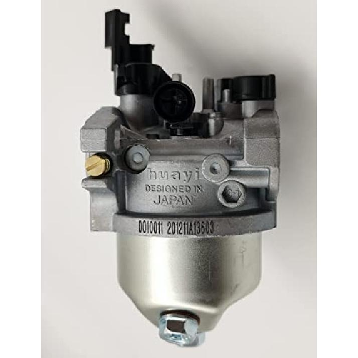 Huayi P19-1 Carburetor Kit for Predator Champion Honda Generac 3500 4000 3000