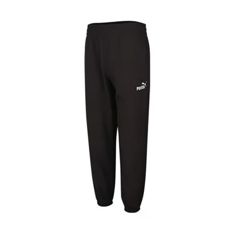 PUMA ESS No. 1 Logo Men s Woven Pants XL
