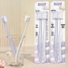 Soft Bristle Wide Head Toothbrush Family Pack