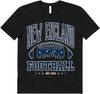 New England Football T-shirt