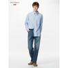 Uniqlo Japan Straight Jeans Long Length