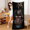 Game Path Of Exile Beach Towel Colorful Bath Towels For Girl Microfiber Quick Dry Sand Free Beach Yoga Spa Gym Pool