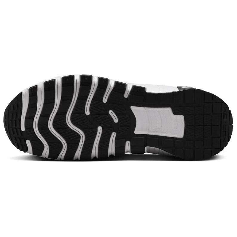New Nike Free Metcon 6 'Black White' Women's FJ7126-001