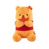 Pooh Leaf Maple Bear Plush Toy Stuffed Animal Doll Decoration Kids Gift Cute