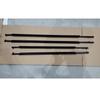 Honda Prius 2010-2015 Window Trim & Water-Sealing Strip