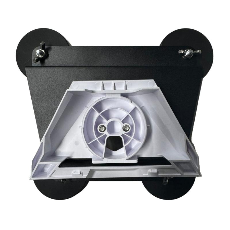 

Heavy Duty Magnetic Car Mount Suitable For Phones 4-7 Inch Devices Secure 15LB Grip Easy Installation Weather Resistant 1