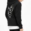 Li Ning Wade Collection Sweatshirts Unisex Black Hooded Moderate Regular AWDS113-8