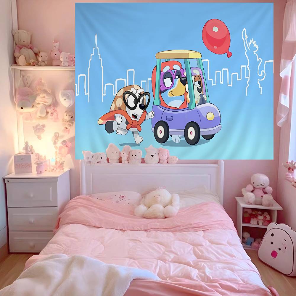 Iiu LLee JJi Eun Singer Tapestry Wall Hanging Tapestry Art Deco Blanket Curtain Hanging At Home Bedroom Living Room Decor