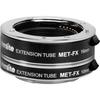 COMMLITE Extension Tube CM-MET-FX (Fujifilm X-Mount)