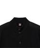 IOLO Linen A-One Knit Jacket_Ink Black