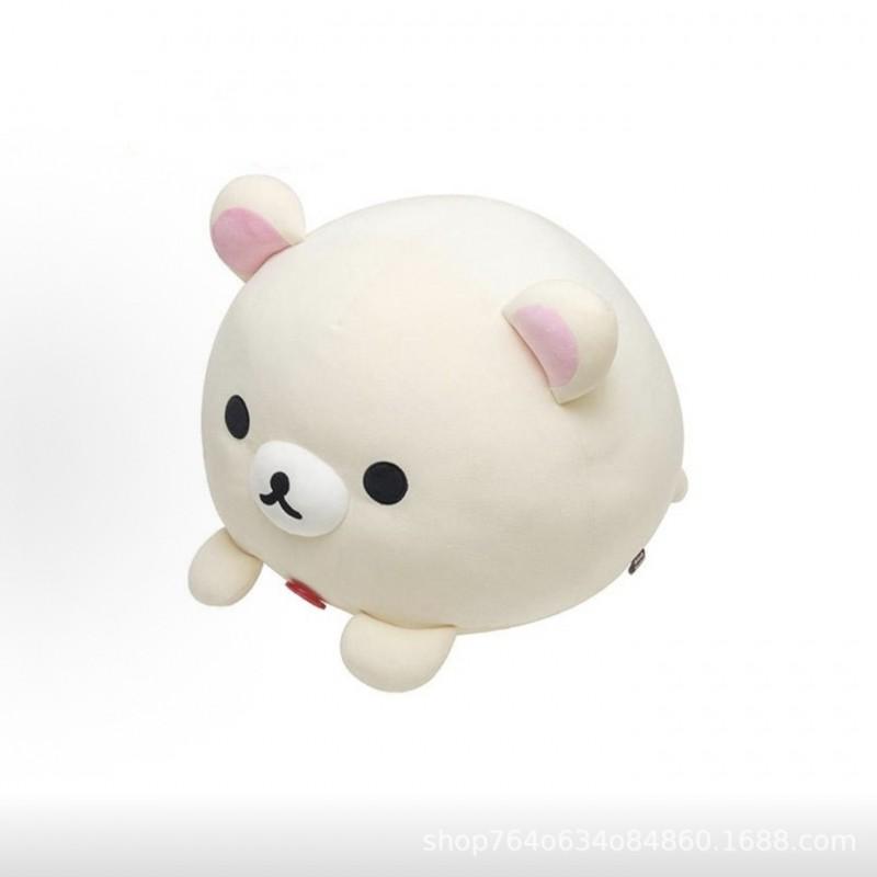 Super Soft Plush Toy Bear Chicken Character 30cm Large Hug Pillow Teens Adults Comfort Decor