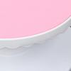 Cake Stand Turntable Rotating Base Anti-Skid Cake Decorating Table DIY Kitchen Baking Tool(Rotating