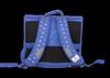 Cartable - POL FOX - CATCH - 38 cm - Réversible - Bleu - Enfant
