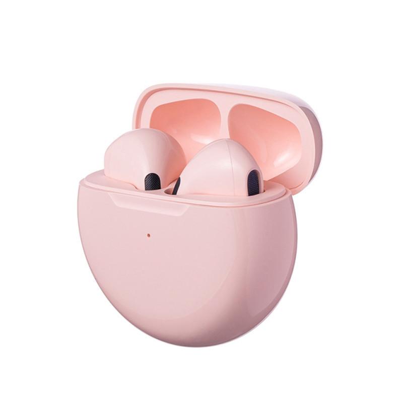 Xiaomi New Short Handle Bluetooth In-ear Headphone HD Call Game Low Delay Touch HiFi Subwoofer Stereo Earbud With Mic Wireless Earphone