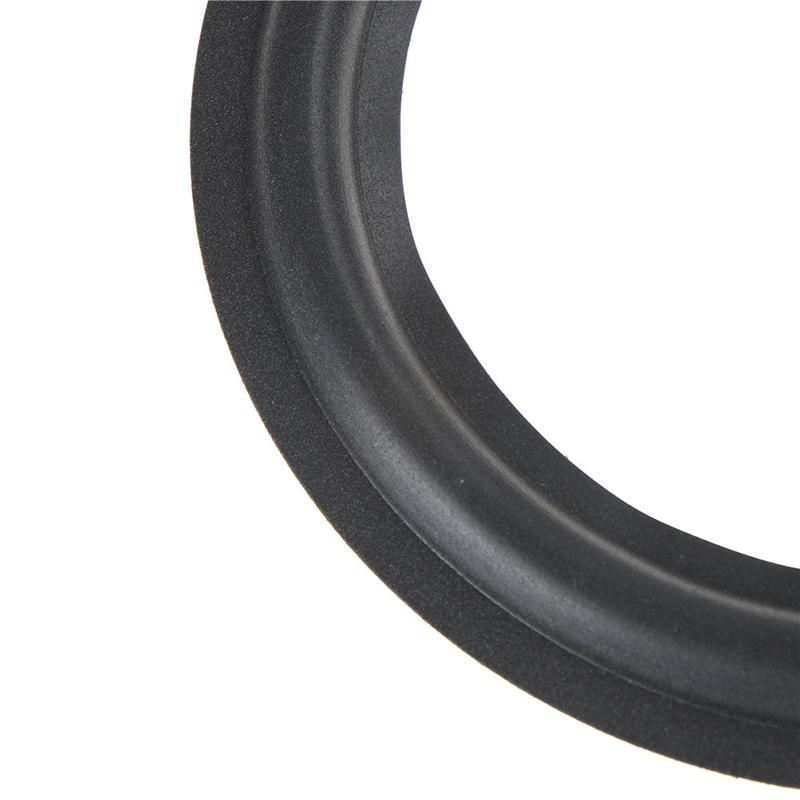 Speaker Repair Parts Accessories foam edge Folding Ring Subwoofer 4/5/6/8/10 inch woofer