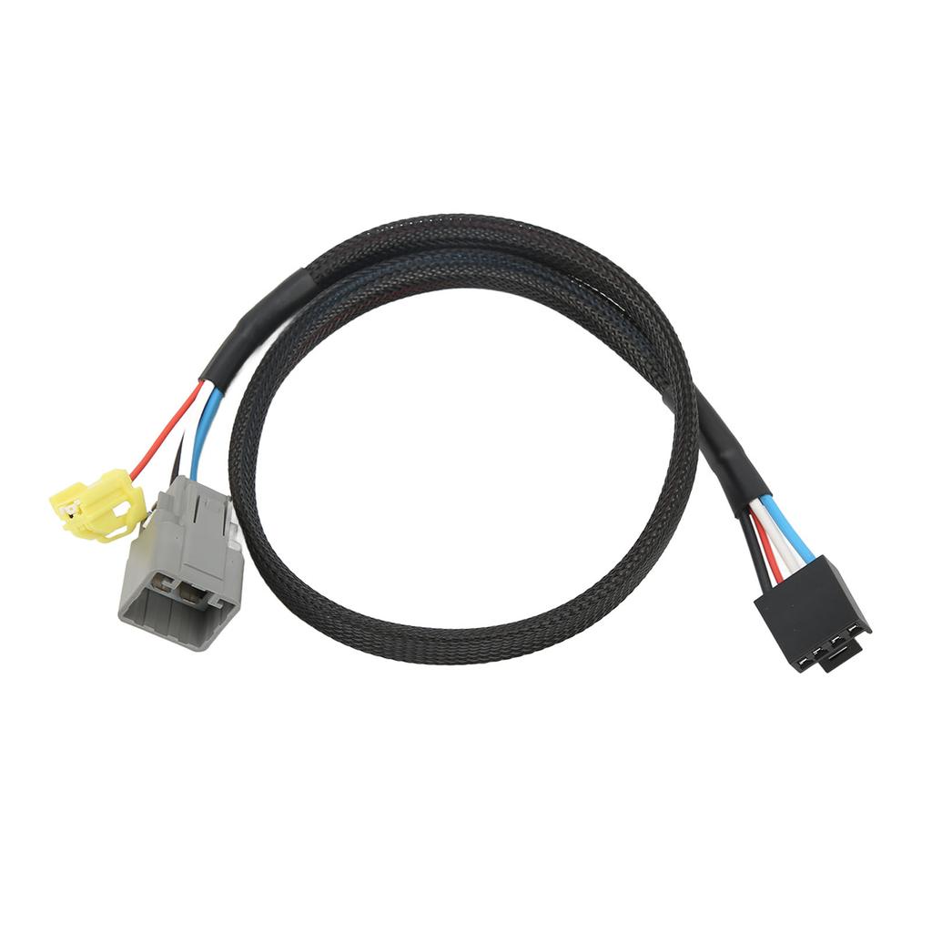 32inch Brake Control Wiring Adapter 3023 P Power Brake Connector Harness for RAM 1500 2500 3500