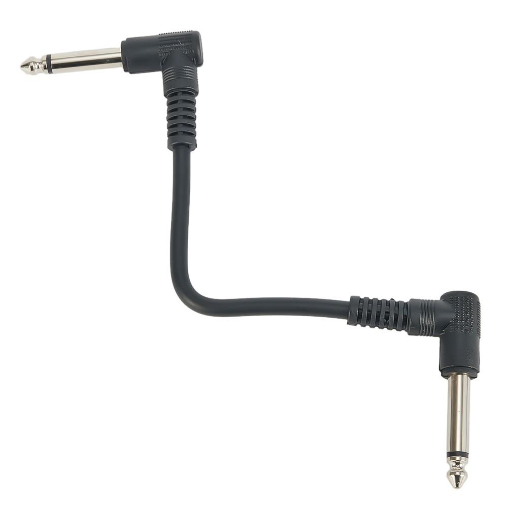 

Кабель для педали эффектов музыкальных инструментов Внешняя оболочка кабеля