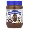 Peanut Butter Spread, Dark Chocolatey Dreams®, 16 Oz (454 G)