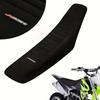 Motorcycle Seat Cover Particle Surface Gripper Soft Seat Cover Waterproof Universal for KTM for HONDA for SUZUKI KAWASAKI Dirt Pit Bike Motocross