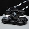 Men's 2026 Non-slip Clog Sandals - Summer Closed-toe Outdoor Beach Slippers