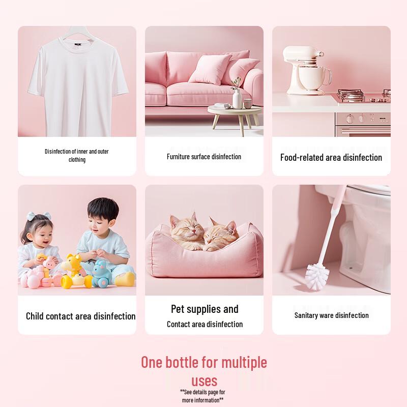 Dettol Natural Scent Laundry Disinfectant