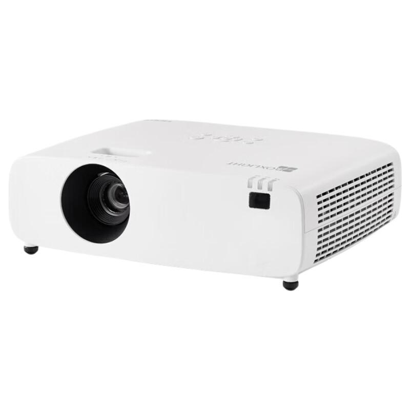 

BaoShiLai RL5336 Business Laser Projector