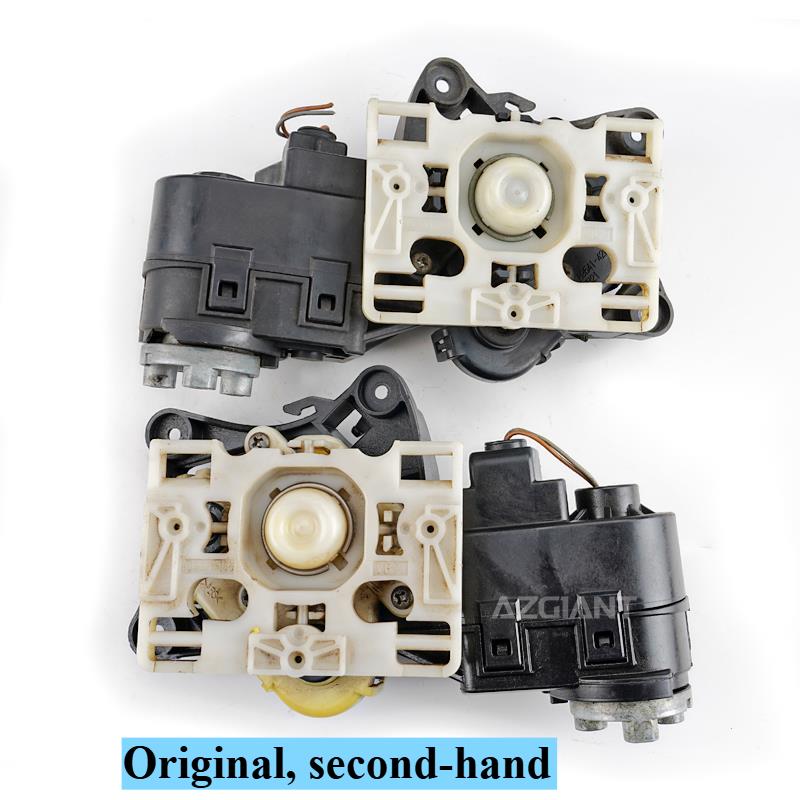 For Subaru Legacy 2004-2011/2013-2020 car accessories Auto Power Folding Rearview Side Mirror Control Module Actuator&gear Set