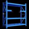 Heavy Duty Multi-Layer Storage Rack