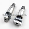 Valvola Schrader Universale per Mercedes-Benz, Land Rover, Jeep, Infiniti, Renault, Kia e Buick - Compatibile TPMS