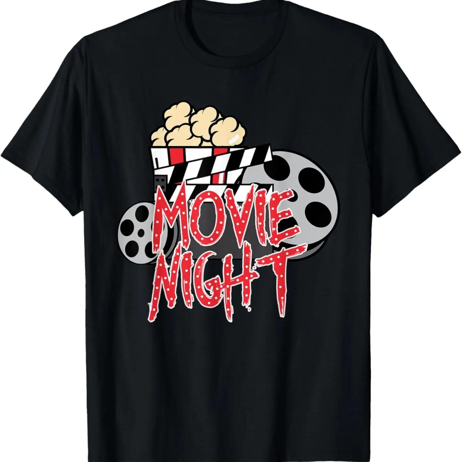 Movie Director T-Shirt S чёрный