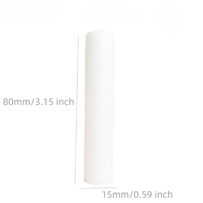 

Pottery Tools Leather Texture Roller Cowhide Texture Clay Roller Diy Earrings Jewelry Texture Printing Polymer Clay Tools