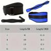 Durable And Safe Back Support Belt For Women & Men Relieves Lower Back Pain Provides All-Around Lumbar Support For Gymoutdoor Sports