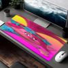 Trolls Theme Mouse Pad, Non Slip Rubber Base, Multifunctional Office & Home Decor, Perfect for Workspace Personalization.