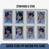 Stray Kids Pilot-Fanmeeting-Fotokarten