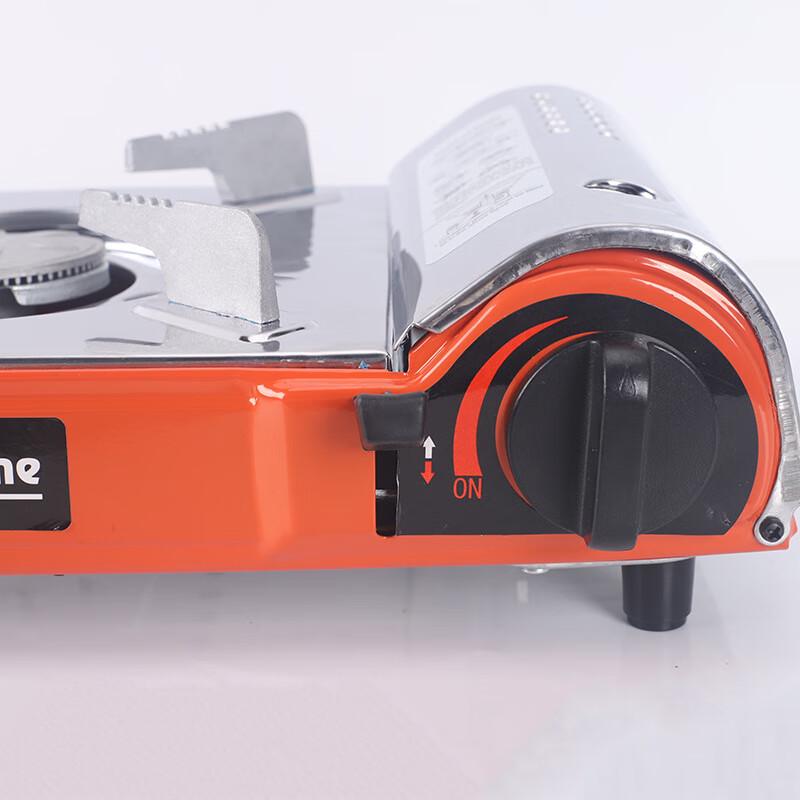 Portable Camping Cassette Gas Stove