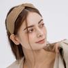 Wide Knot Hairband HB2204