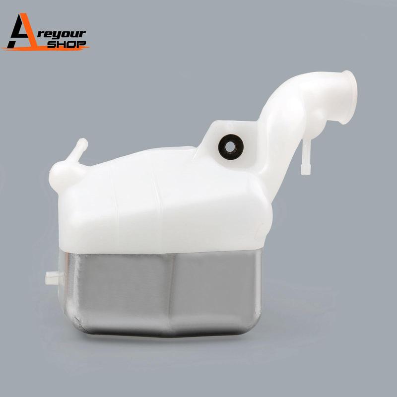 Radiator Coolant Overflow Tank Coolant Reserve Bottle for Honda CBR600RR 2003 2004 2005 2006