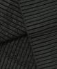 PHYSICAL DEPARTMENT Women'S P-Active Two-Tone Rib Knit Black