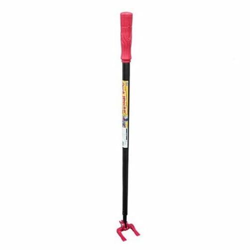 

900mm Wooden Pallet Demolition Crowbar, Nail Puller, Gear Deck Wrecker