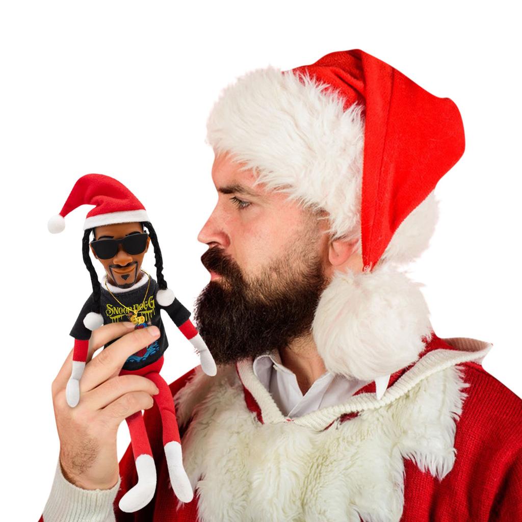 Doll Decoration Faceless Doll Decoration Indoor And Outdoor Garden Decoration Christmas Decoration