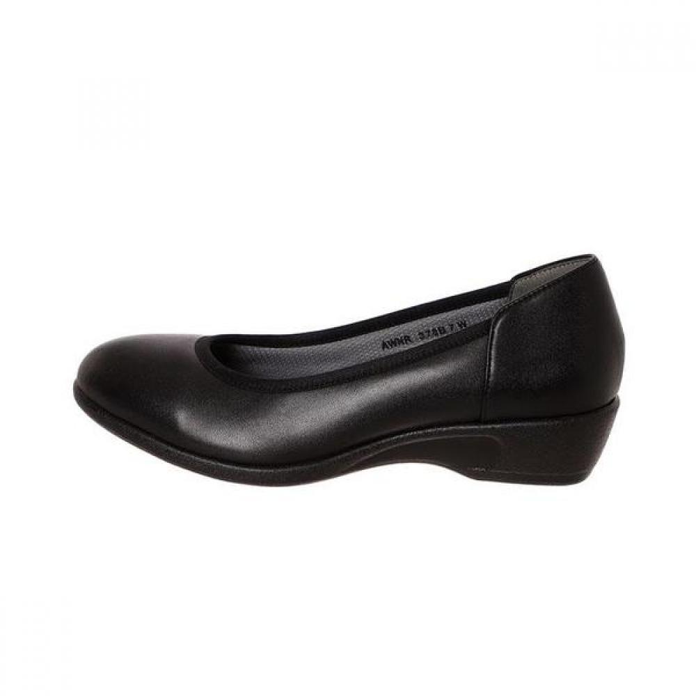 Vainer Women S Comfort ShoeS Black 378b