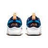 Nike Air Max Bolt Fabric Sports Low top Kids Lifestyle Shoes Blue Apricot Children Aged 3 7 Years Old CW1627-401