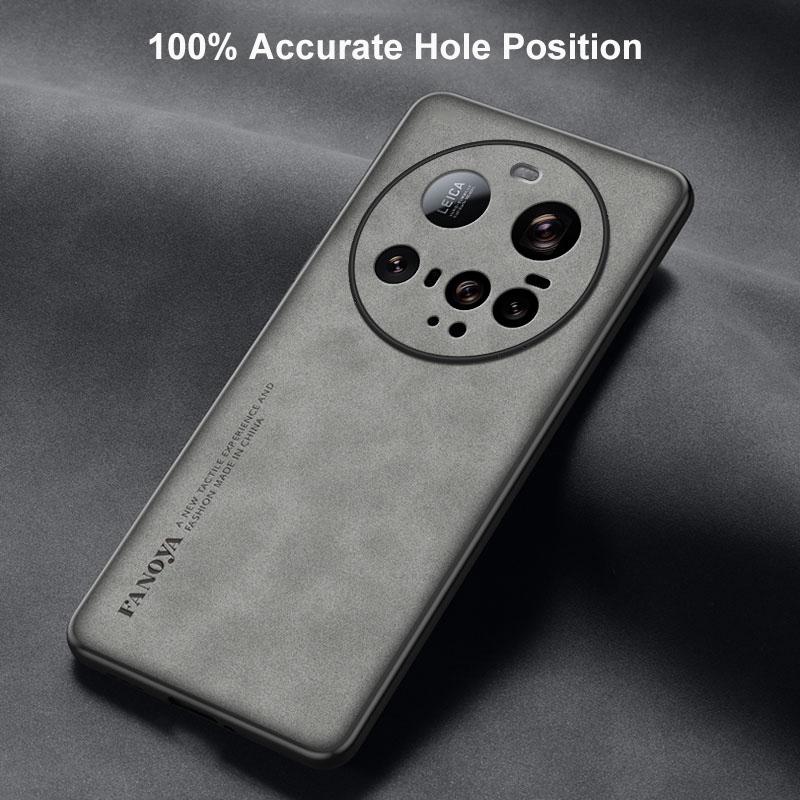 Für Xiaomi Mi 13 14 15 Ultra 5G Hülle Luxus PU Leder Handyhülle Für Xiaomi Mi 13 Lite 14 15 Pro Rückseite Silikonschutz