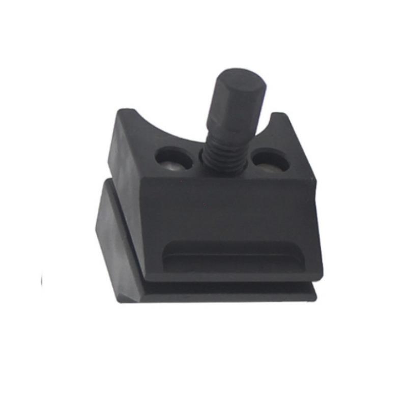 

Разветвитель стойки подвески автомобиля, двухсторонний стальной ступичный инструмент для разжима поворотного кулака, инструмент для разжима стойки подвески