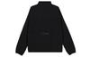 Jordan Jackets Men's Black Stand Collar Moderate Other DQ8060-010