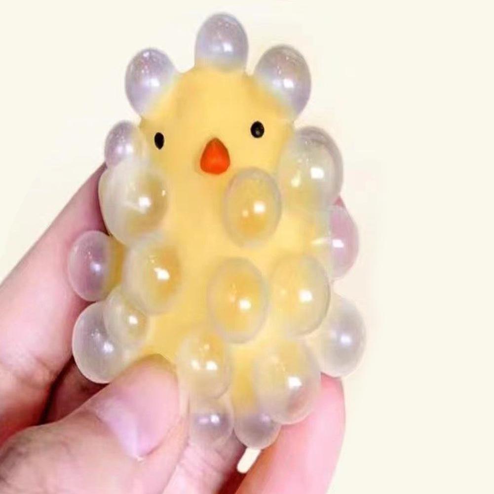 Antistress Mochi Squishy Animal Dolls Stress Relief Toys Mochi Squeeze Cute Children Toy Mini Animals Cat Kawaii Decompression