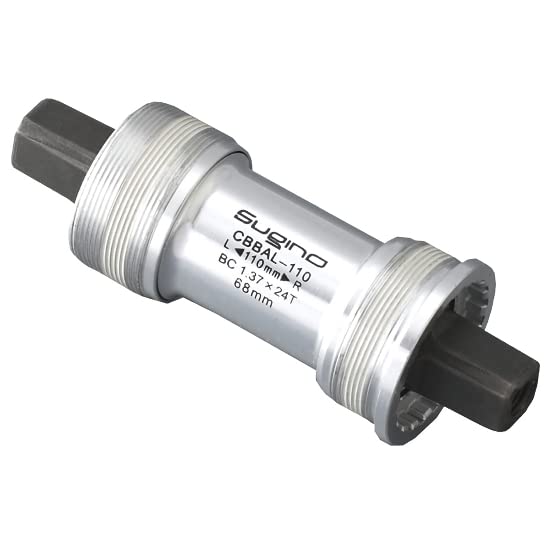 Sugino Mighty Tour 901D AL110 50x34(SHP/S) 170mm(AA) W/CBB