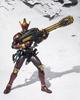 TAMASHII NATIONS SIC. VOL.45 Kamen Rider Den-O Liner Form & Kamen Rider Zeronos Zero Form