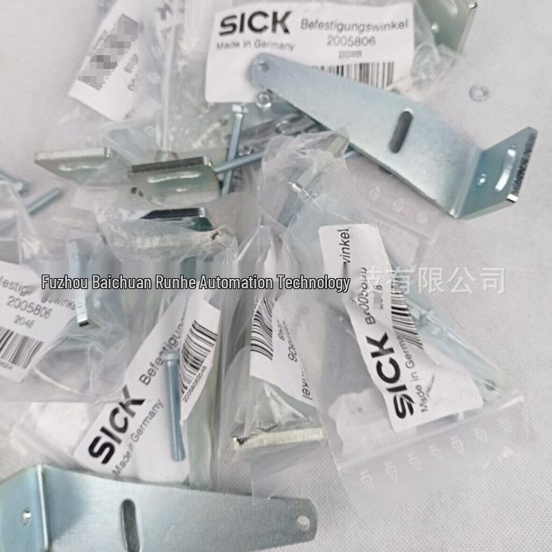 Brand New BEF-WN-W32 Sick Sensor Mounting Bracket 2005806 In Stock 2005806